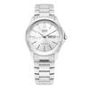 [Casio] MTP-1239D-7ADF (MTP-1239D-7A) Analog Student Men's Stainless Steel Watch