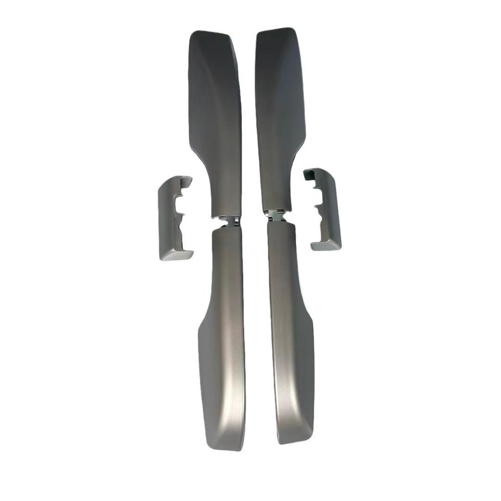08-20 Land Cruiser Tavan Bagajı Kapağı 63491-60110