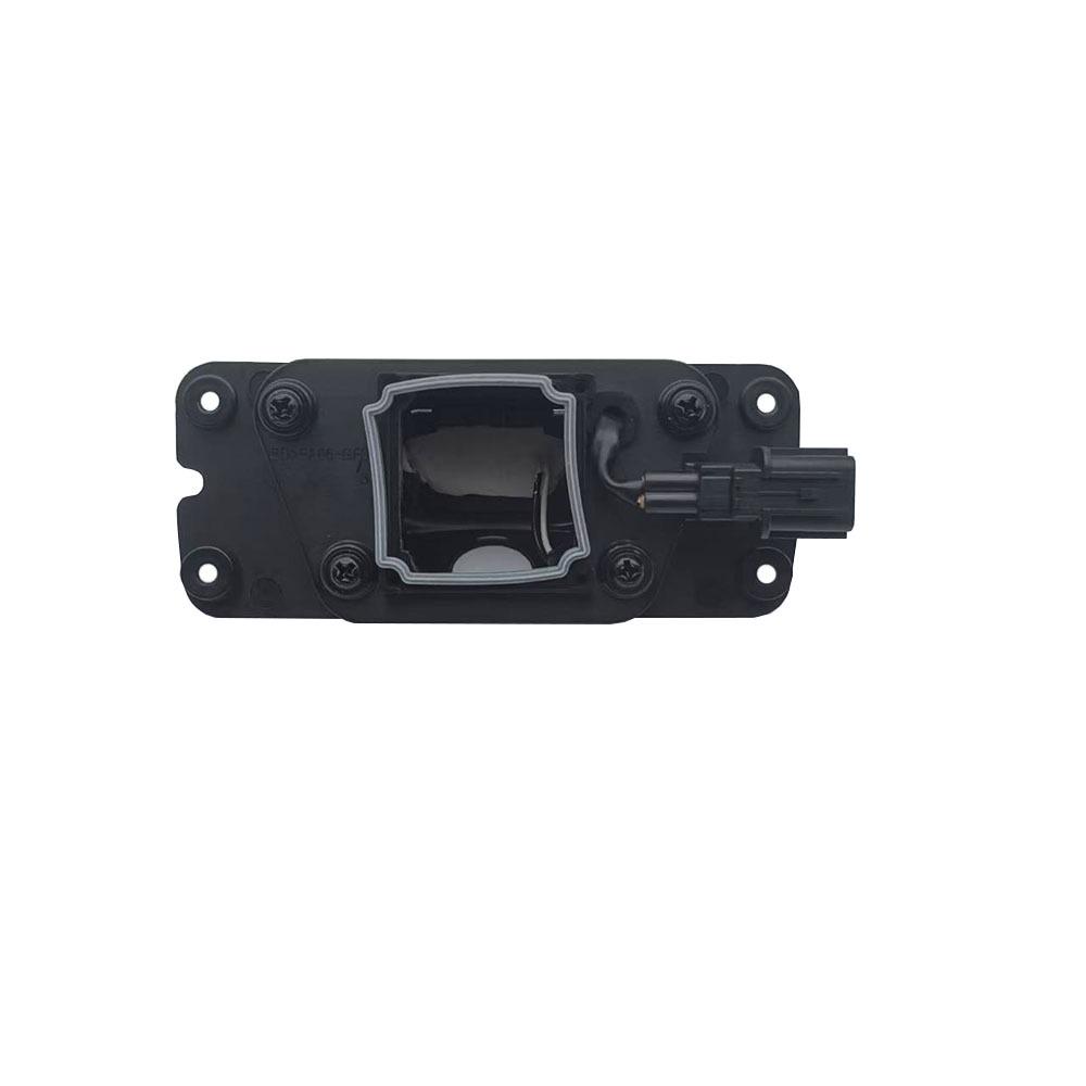 Tailgate Release Button Switch for Kia K3 Cerato Forte 2018-2023 Models (81260M6010)