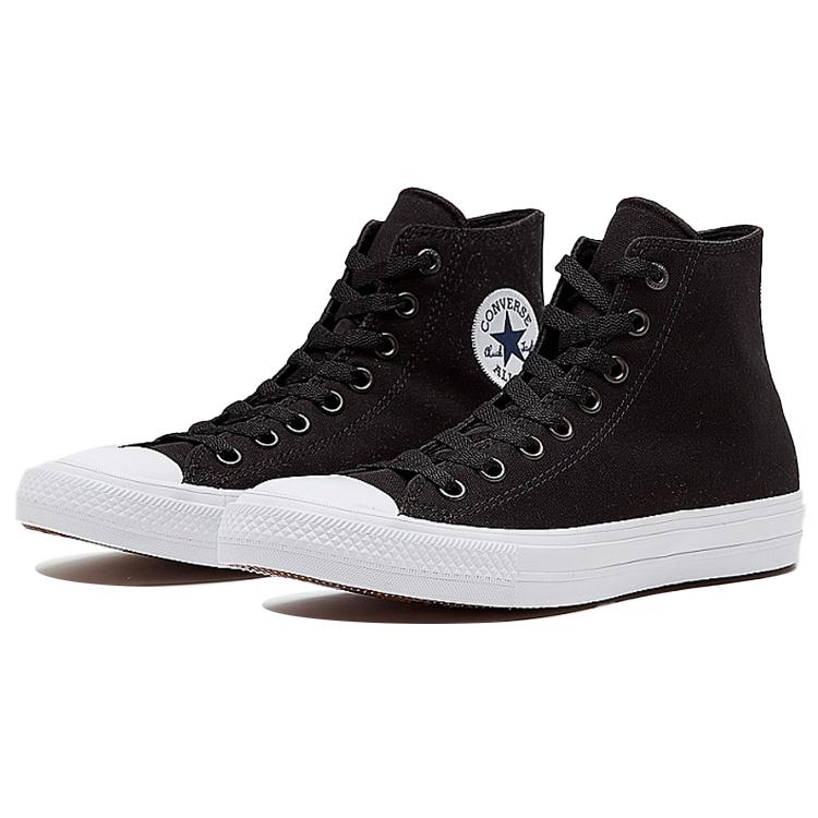 Chuck Taylor All Star Converse 2 Hi 'Black' 150143C