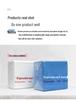 Thickened Non-Woven Disposable Bed Sheets with Hole for Travel and Salons