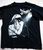 Mayhem Mediolanum Capta Est Collection T-shirt a maniche corte S-5XL S4291 T-shirt Unisex
