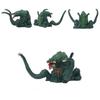 Prachtige 12 cm Biollante actiefiguur voor enthousiaste Godzilla-verzamelaars.