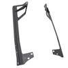 Cross-border JK Wrangler 50/52 Inch A-pillar Windshield Roof Spotlight Work Light Bracket