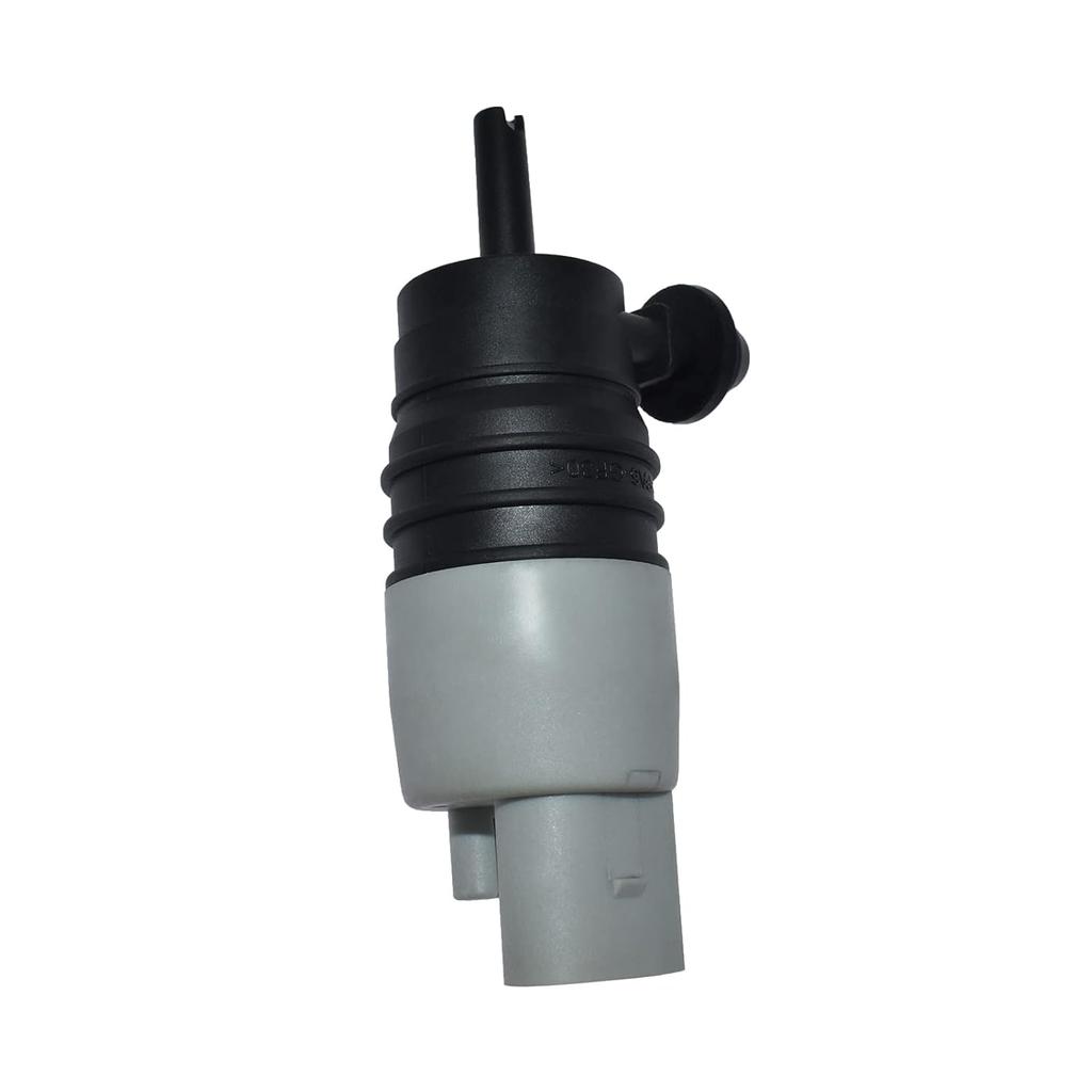 A0998660121 Windshield Washer Pump Motor Compatible with 2015-2020 Mercedes C300 W205 4MATIC