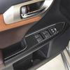 4Pcs For Lexus CT200h 2011-2017 Carbon Fiber Interior Door Cover Trim