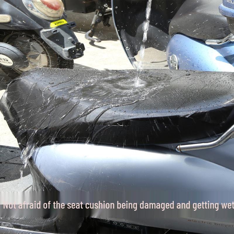 Self-Adhesive High-Viscosity Leather Patch for Bike Seat & Sofa Repair