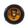 LED Lamp Screw Adapter AC100 240V 4A Fire Safety Lampholder Socket