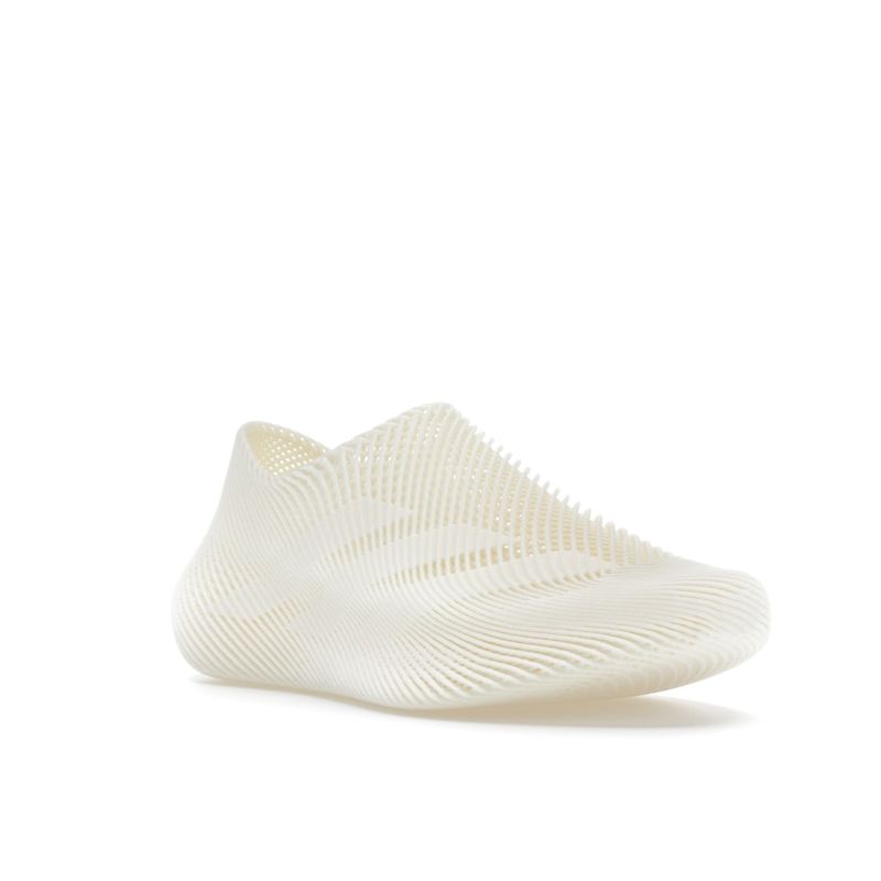 Adidas Climacool 4D Off White Unisex Sneakers Cream JQ8739