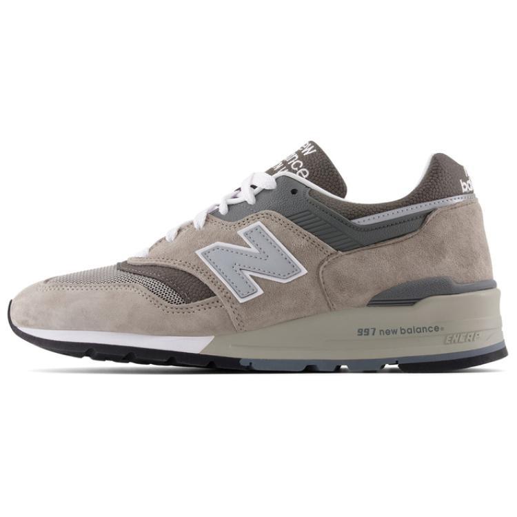 New Balance 997  Grey  Men s U997GY EU 42
