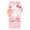 Sanrio 2026 Hello Kitty Paper Wall Wall 622800 Die-Cut Calendar, Calendar, Calendar,
