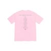 Supreme Clientele Tee Unisex SUP-FW20-175
