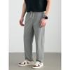 Hengyuanxiang Men's Ice Silk Quick-Dry Casual Pants