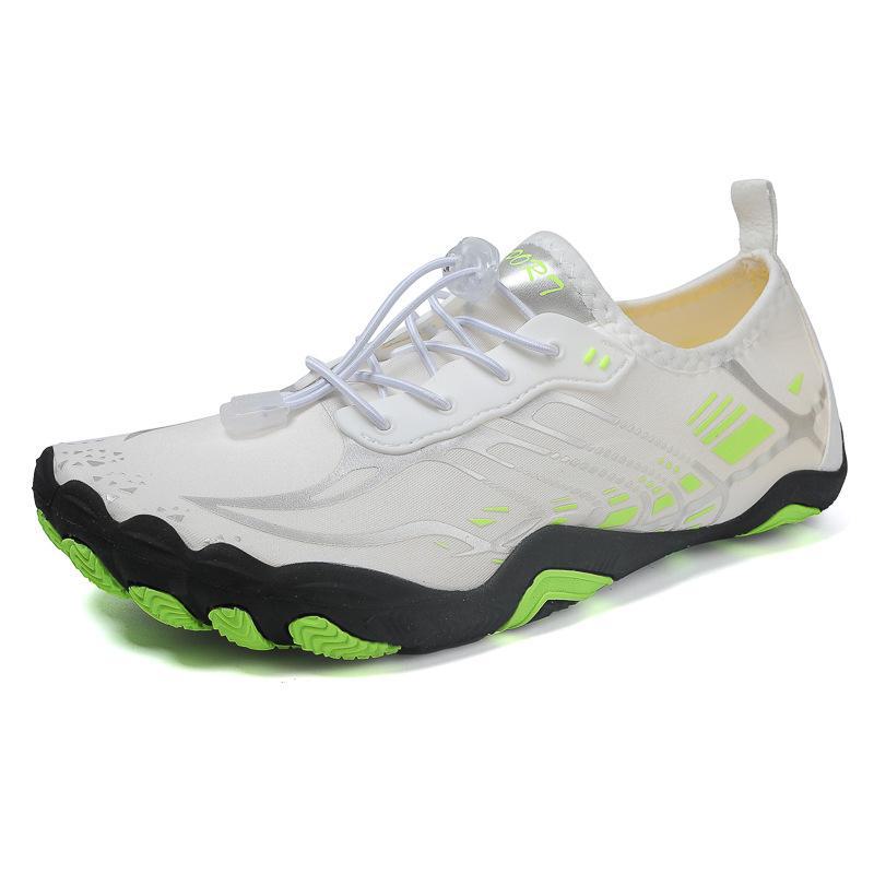 Unisex Quick-Dry, Non-Slip Lightweight Fitness and Outdoor Shoes