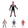Ultraman Ultra Monster Series Collectible Pvc Action Figure For Kids And Fans