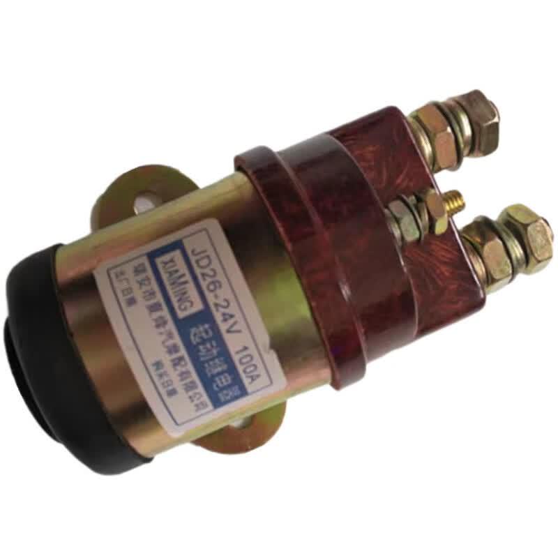 Jiefang CA1121J/CA1122J Outdoor Starter Switch Assembly