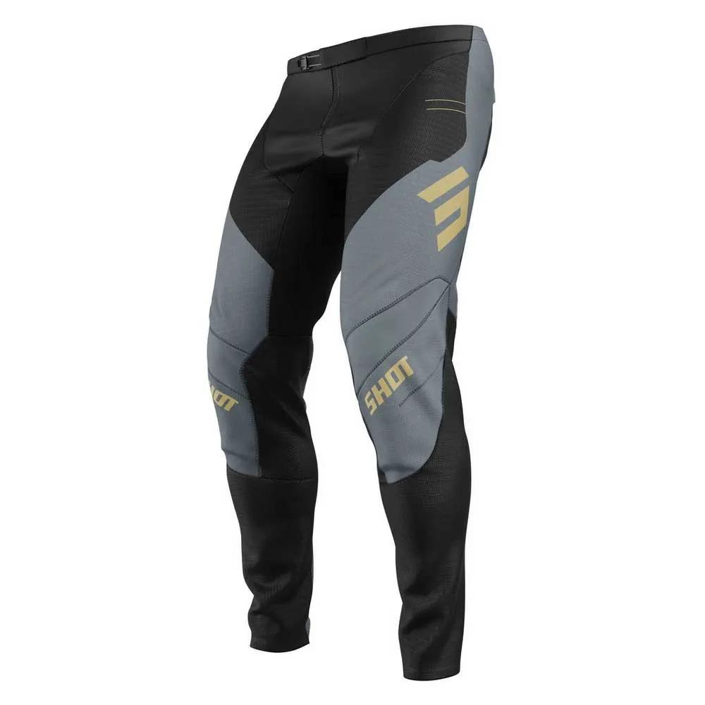 

Shot внедорожные штаны Contact Shield 38