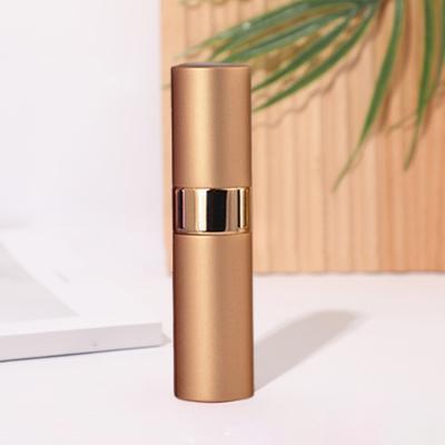 Yousheng 10ML Atomizer Perfume Spray Bottle Portable Stylish Round Sturdy Long Lifespan Unique Travel Dispenser