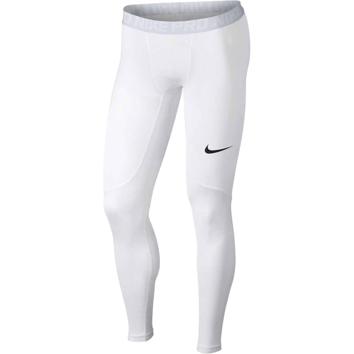 Nike Sports Pants Men s White Moderate 838068-100 XXL