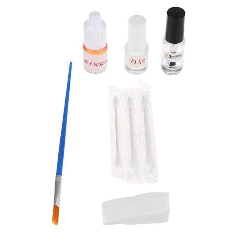 Silicone Fake Chin Realistic Prosthetic Reusable Skin-Friendly 3D Fake Chin Special Effects Makeup Tools For Cosplay