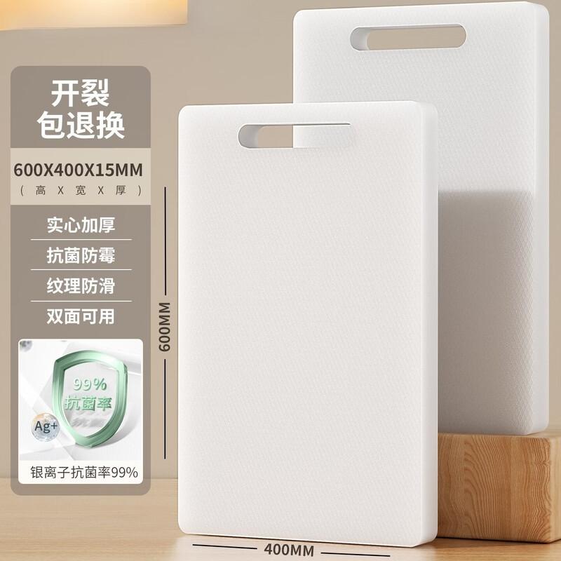 

Yuzhuxun Antibacterial Plastic Cutting Board