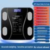 Smart Electronic Body Fat Scale: Accurate Cross-Border Household Health Measurement Device.