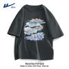 Warrior Pure Cotton Unisex T-Shirt