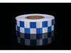 Reflective Safety Warning Tape 5cm X 3m for Trucks, Buses, and Cars