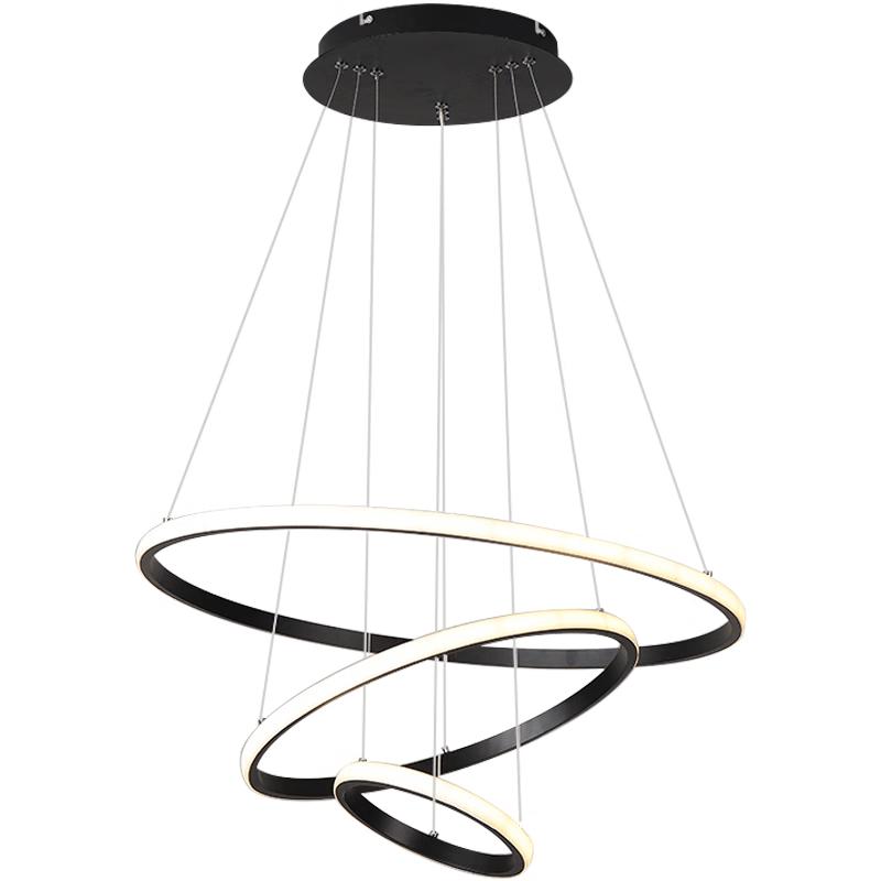 ARROW Nordic Style LED Pendant Light
