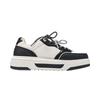MLB Chunky Liner Low top Skateboard Shoes Unisex 3ASXM076N-50BKS