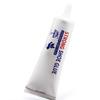 60ML Multifunctional Shoe Repair Glue Resin Soft Glue Shoes Shoe Glue Special To Leather Sneakers Repair Shoes Waterproof R V7K8