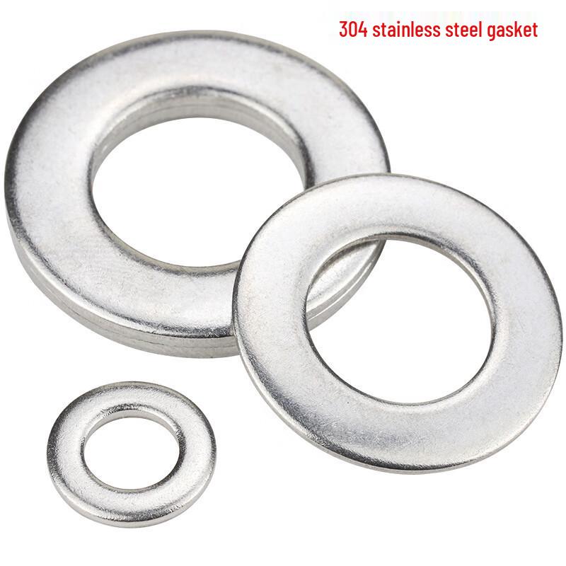 Alloy Flat Washer