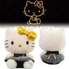 Cute Kurumi Doll Wholesale Plush Toy Katie Cat Stuffed Animal Female Toy