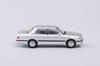 Gaincorp Products 1/64 Scale Toyota Crown JZS155 LHD Silver Finished Model KS-012-67