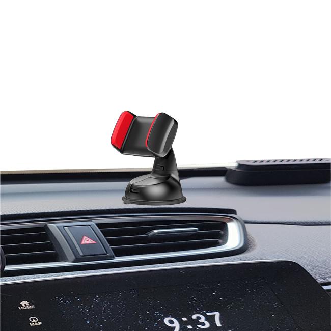 Hot Selling Popsocket Holder Suction Cup Mount Waterproof Universal Bike Car Dashboard Mobile Phone Holder 360 Degree чёрный