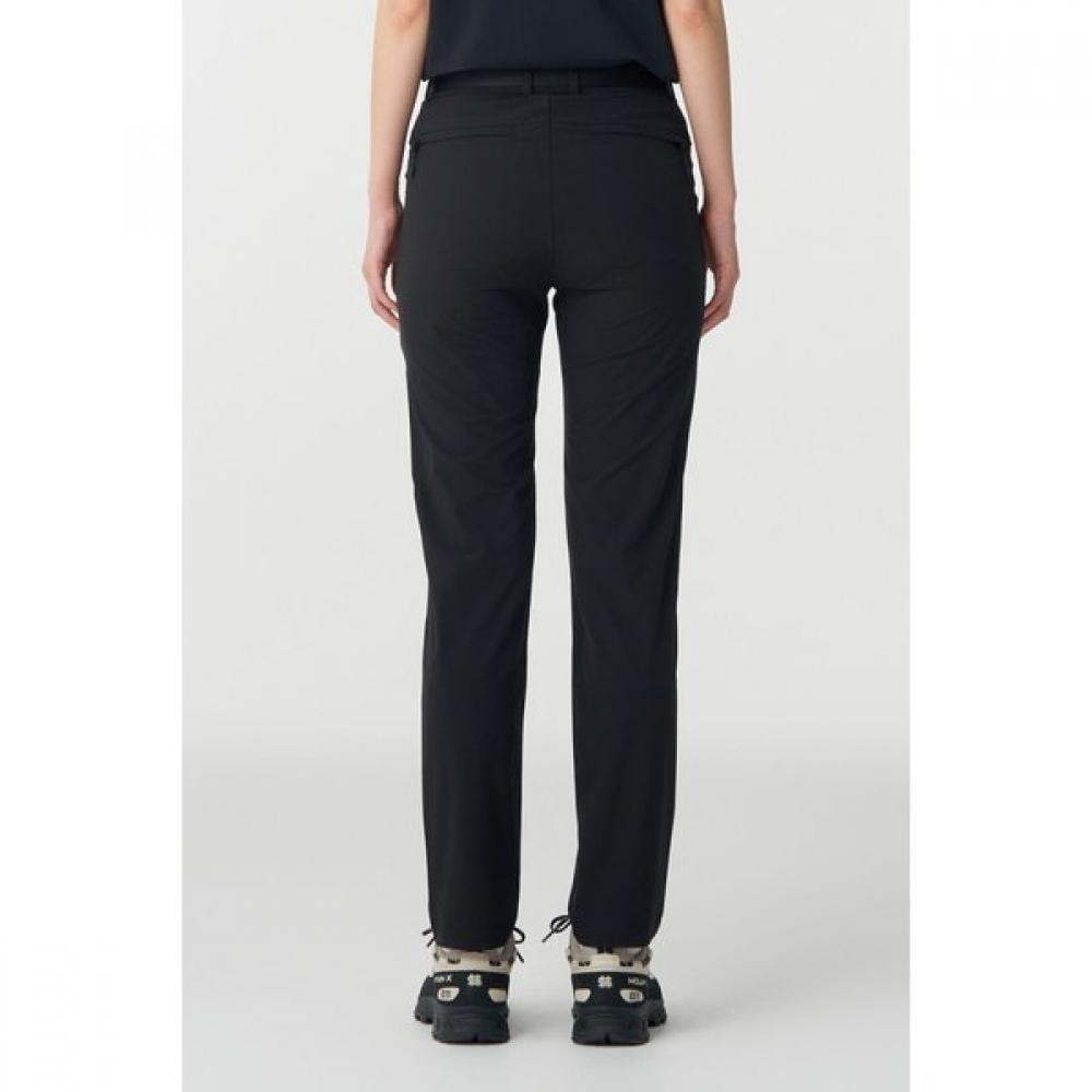 Kolon SportS Women S Slim Fit pantS Jkpnm25252blk