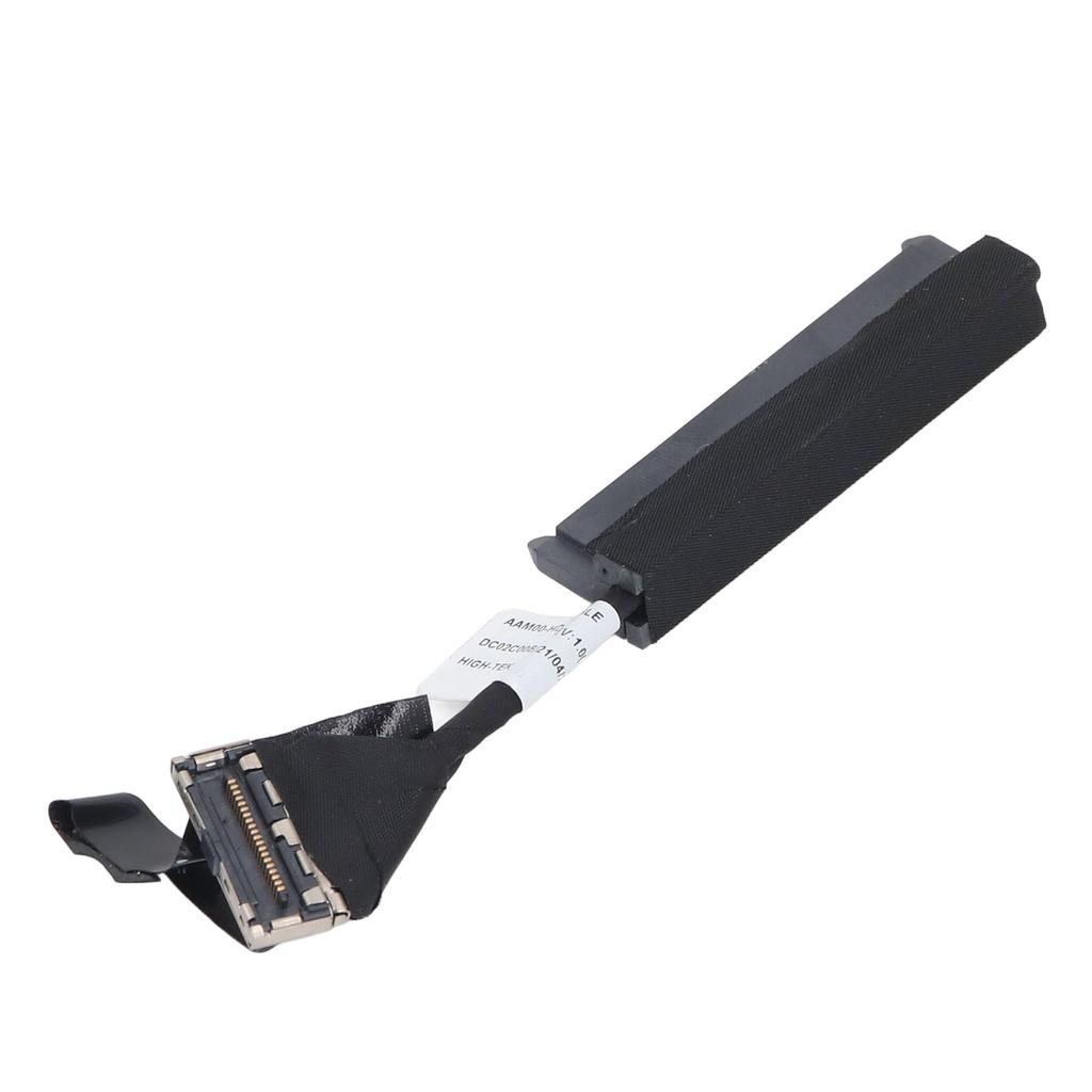Hard Drive Connector for XPS 15 9550 M5510 0XDYGX Laptop 2.5 Inch Serial ATA Hard Disk Drive SSD Hard Drive Cable