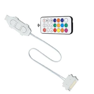 Příslušenství pro osvětlení – Ovladače pro RGB pásky