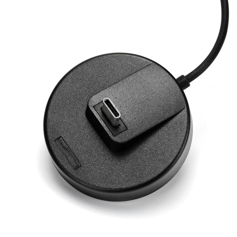 Magnetic Power Adapter Charger Cord Dock Base Fast ChargingCable Line Bracket Suitable for GT2e GT2 42mm 46mm Magic 1/2