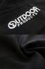 Outdoor Products Men's Plus Size Cargo Pants, Jogger Pants, Dry Stretch, Easy Waist, UV Protection, Khaki, Sizes 2L-4L