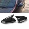 Capac capac pentru oglinda retrovizoare laterală pentru mașină pentru VW pentru Volkswagen Golf 6 MK6 GTI GTD 2009 2010 2011 2012 2013