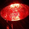 2pcs 250W Heat Lamp Red Light for Piglets Baby Chicken and Small Animals with E26 Base