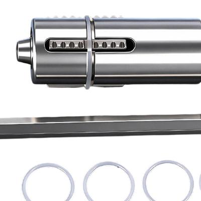 Bolt Remover Broken Screw Remover Rusted Bolt Extractor For Plumbing Mechanical Construction Metalworking Household Industrial