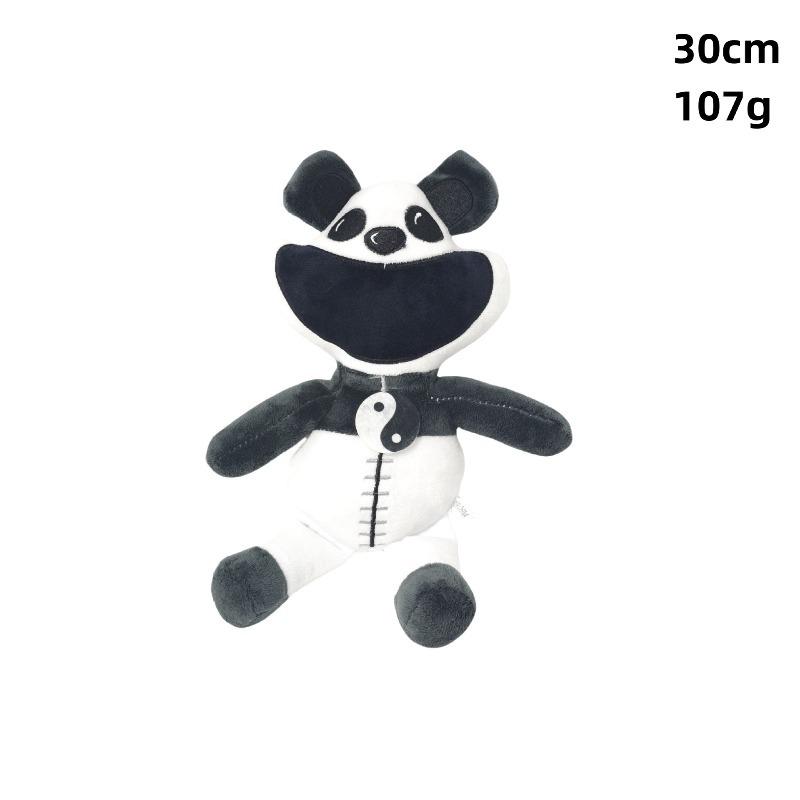 New Kawaii Game Poppy Playtimes Series Wacky Plush Toy Cute Cartoon Creative Soft Stuffed Toy Men And Women Birthday Gift