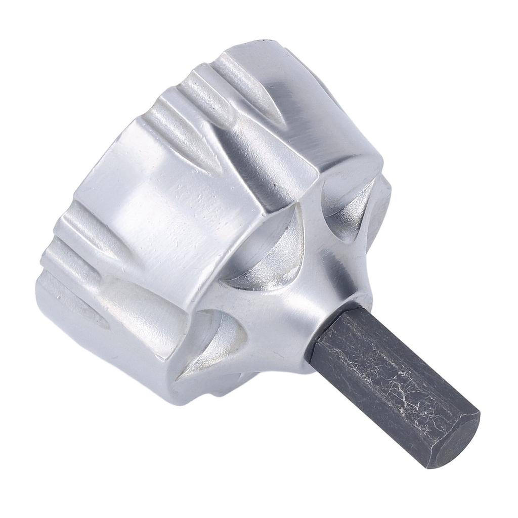 Freză de teşuire externă Debavurare Teșire Bit de găurit Aliaj de zinc cu lamă din carbură Eliberare rapidă