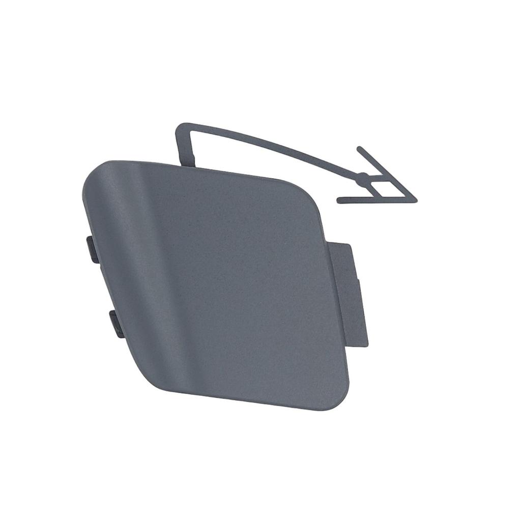 Jaguar XF (X260) 2016 Front Bumper Tow Hook Cover