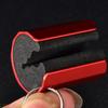 A1A2 Portable Fishing Rod Holders Clamp Fishing Pole Holder Support Clips Adjustable