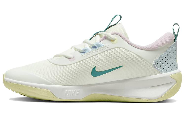

Nike Omni Multi-Court GS Citron Tint Cobalt Bliss DM9027-101 37.5