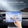 For Tesla Model 3 Highland 2024-2026 Y Juniper HD Tempered Glass Film Screen Protector Navigation Protective Cover Accessories