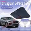 Auto-Sonnenblende für Jaguar E-Pace X540 2017~2025 2018 Frontscheiben-Sonnenschutz Wärmeisolierung Sommerkühlung Autozubehör